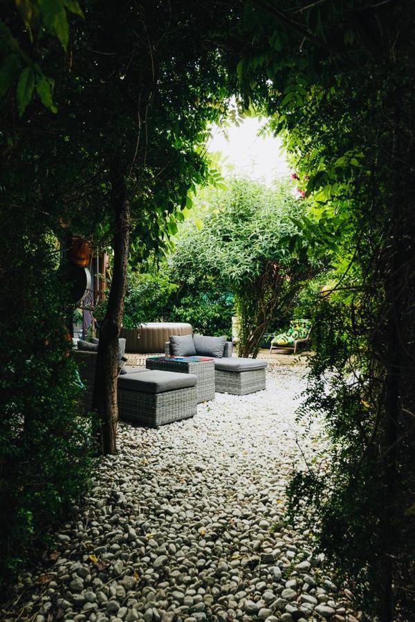 Maxia Galega -Arte, Natureza, Relax -Ribeira Sacra Monforte De Lemos Eksteriør bilde